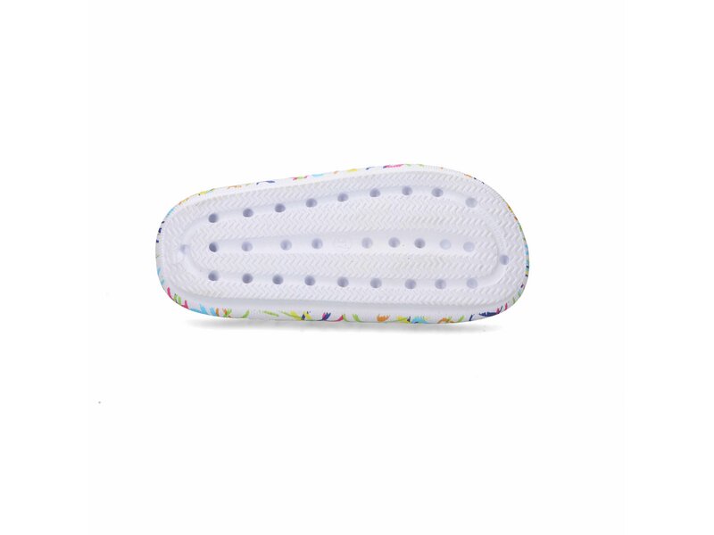 Dockers - Sandale - Wei&szlig; 