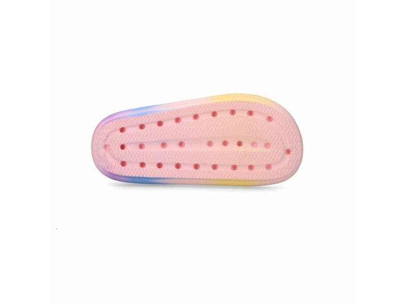 Dockers - Sandale - Mehrfarbig 