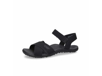 Dockers - Sandale - Schwarz