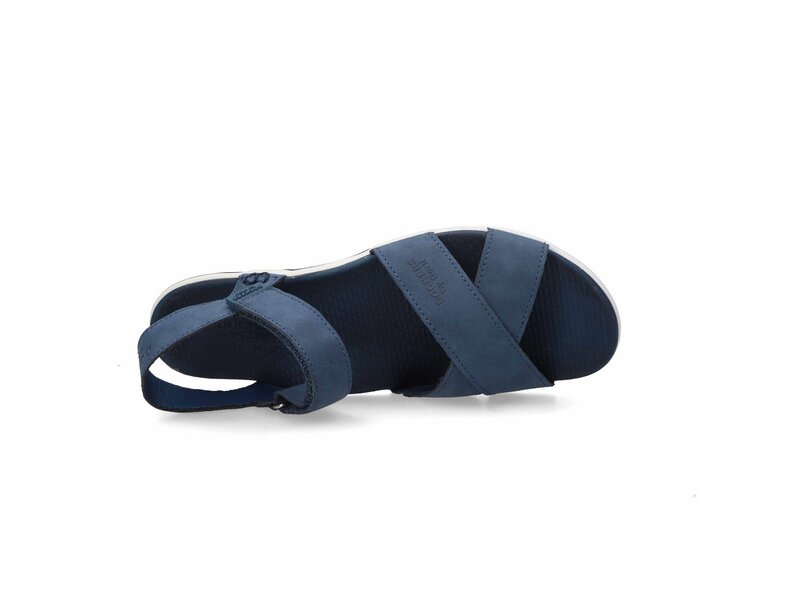 Dockers - Sandale - Blau 