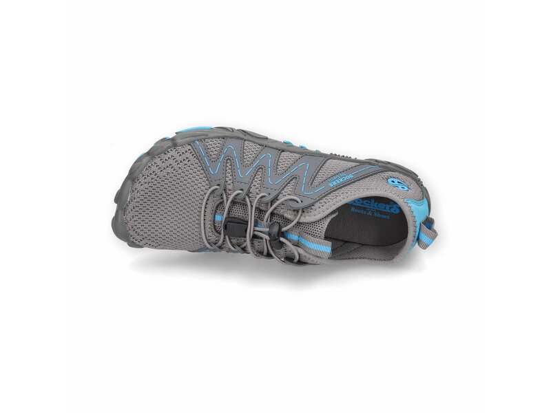 Dockers - Sneaker - Grau 