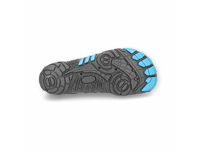 Dockers - Sneaker - Grau 