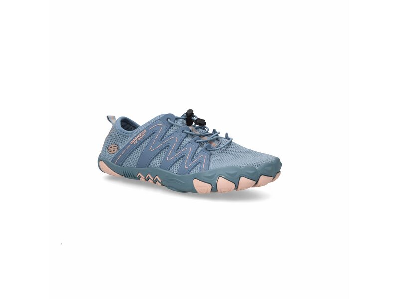 Dockers - Sneaker - Blau 