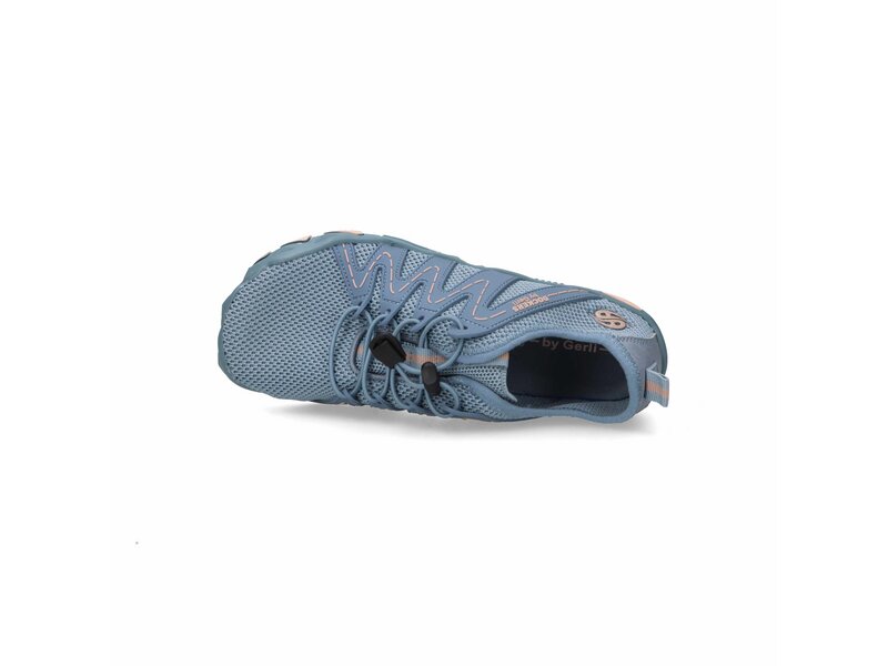 Dockers - Sneaker - Blau 