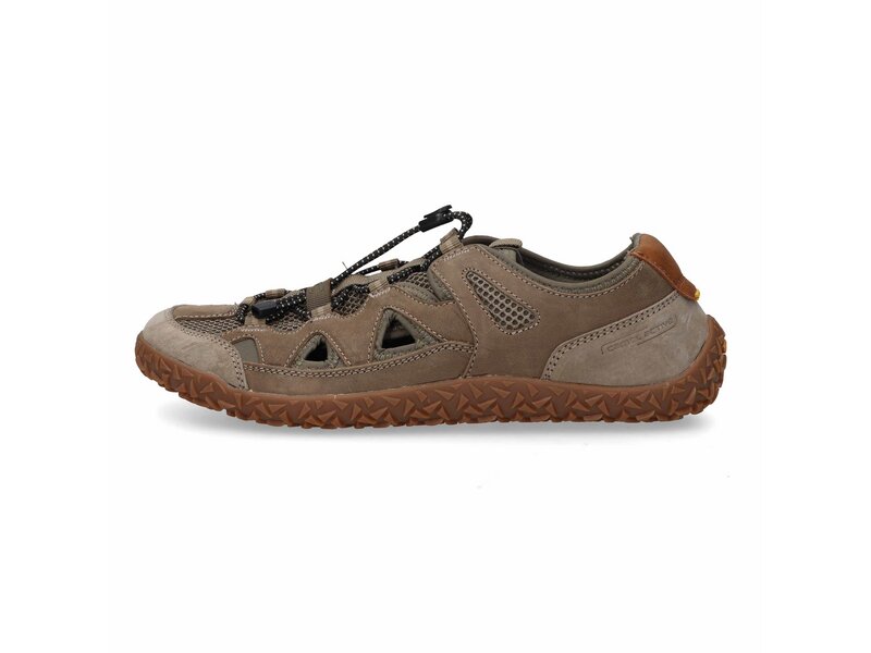 Camel Active - Sneaker - Braun 