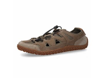 Camel Active - Sneaker - Braun
