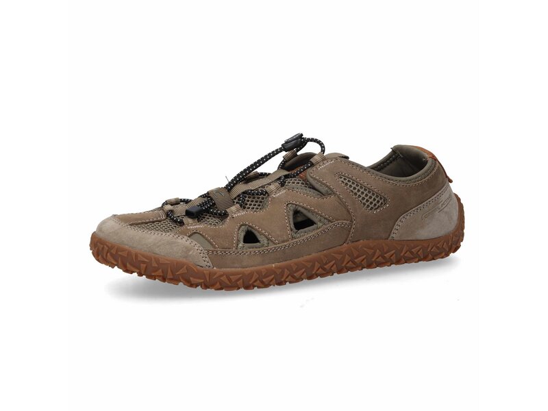 Camel Active - Sneaker - Braun 