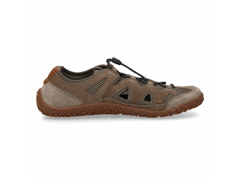 Camel Active - Sneaker - Braun 