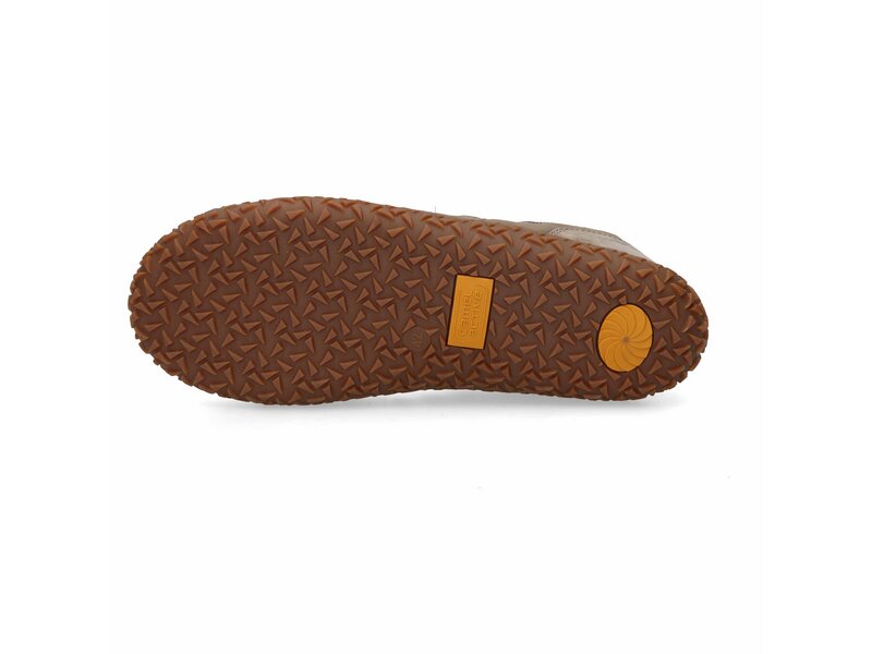 Camel Active - Sneaker - Braun 