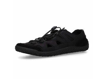 Camel Active - Sneaker - Schwarz