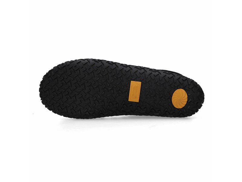 Camel Active - Sneaker - Schwarz 