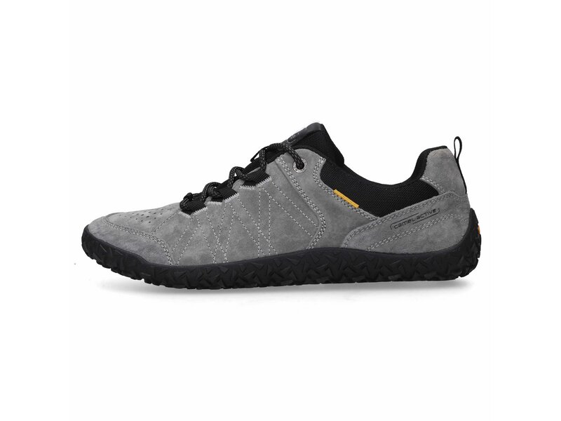 Camel Active - Sneaker - Grau 