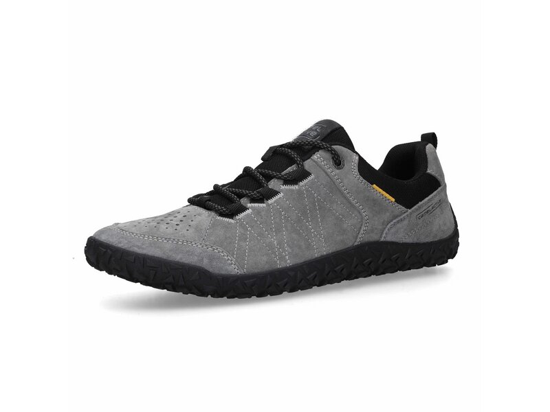 Camel Active - Sneaker - Grau 