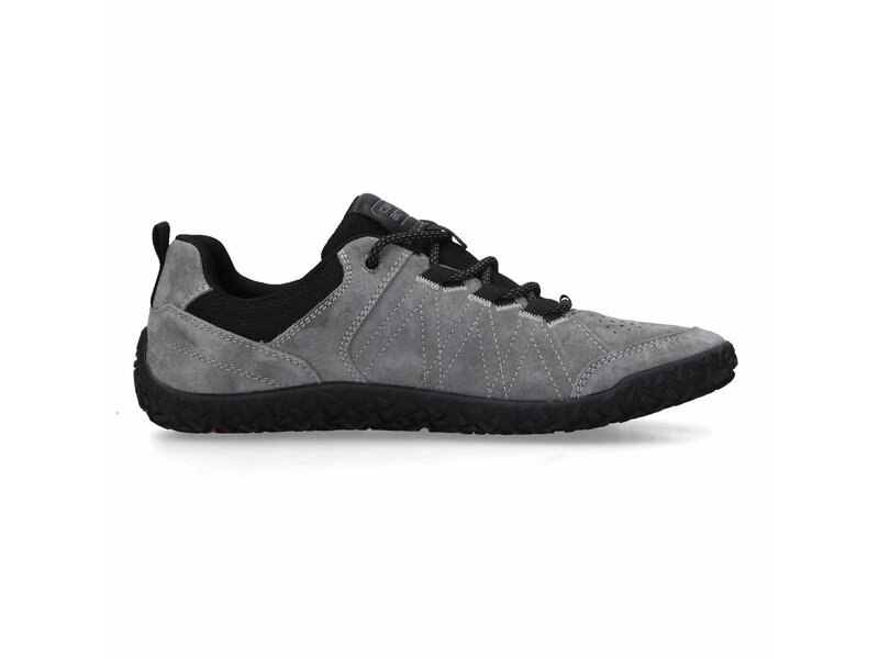 Camel Active - Sneaker - Grau 