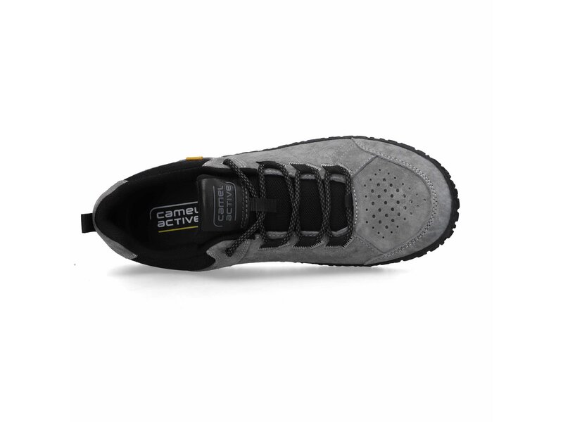 Camel Active - Sneaker - Grau 