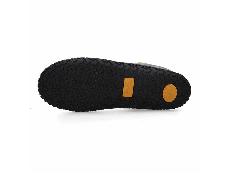 Camel Active - Sneaker - Grau 