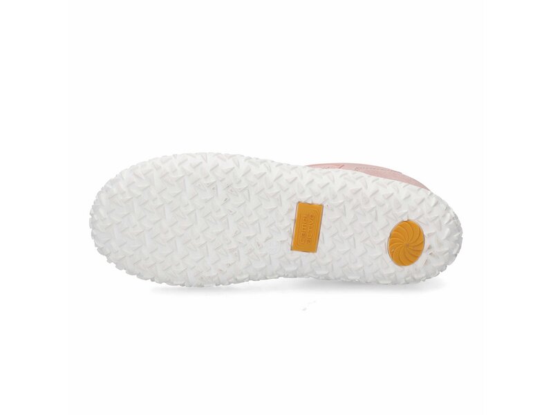 Camel Active - Sneaker - Rosa 