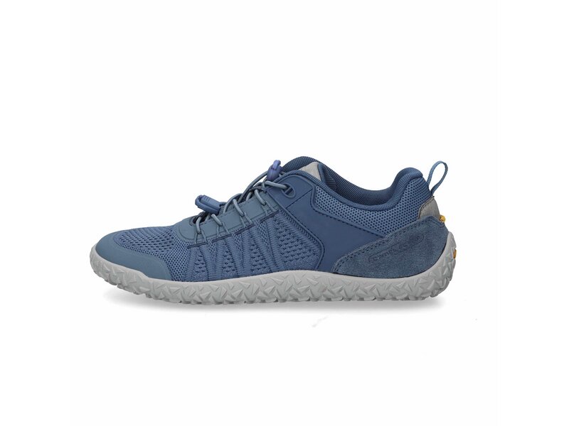 Camel Active - Sneaker - Blau 