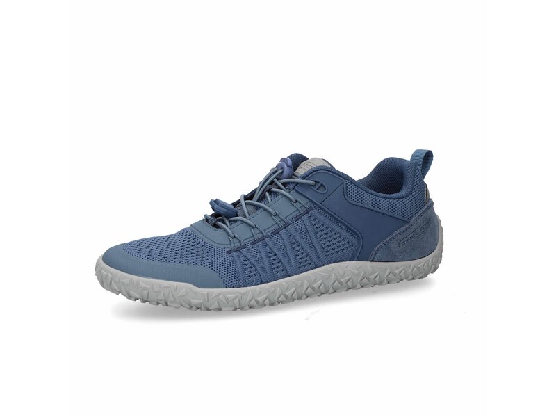 Camel Active - Sneaker - Blau 