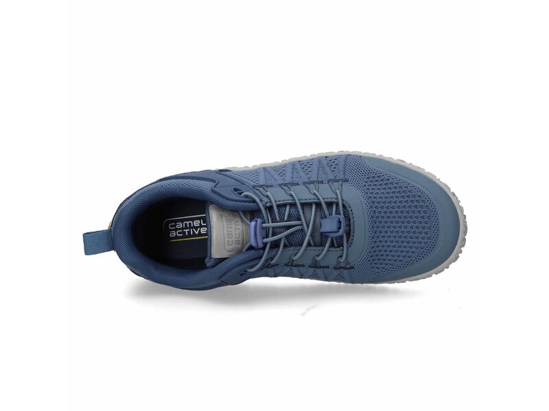 Camel Active - Sneaker - Blau 