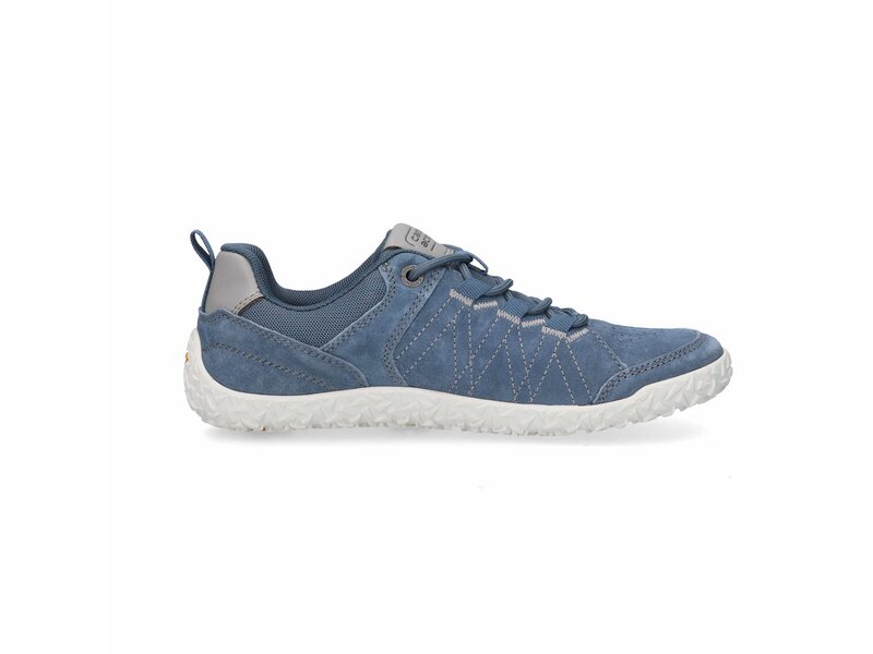Camel Active - Sneaker - Blau 