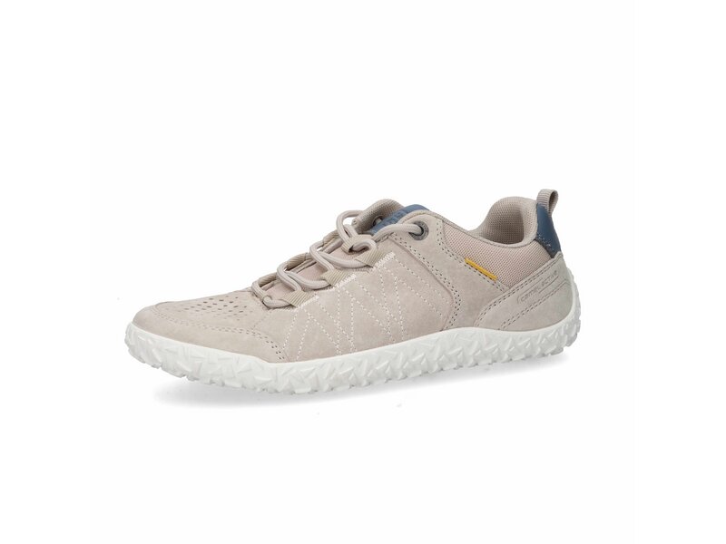 Camel Active - Sneaker - Grau 