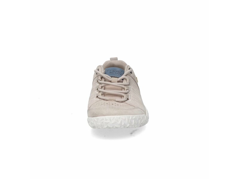 Camel Active - Sneaker - Grau 