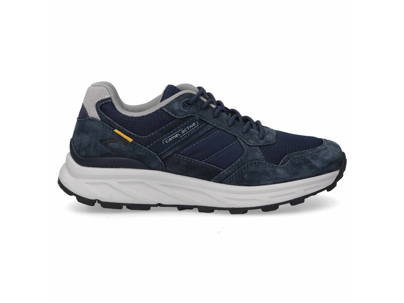 Camel Active - Sneaker - Braun 