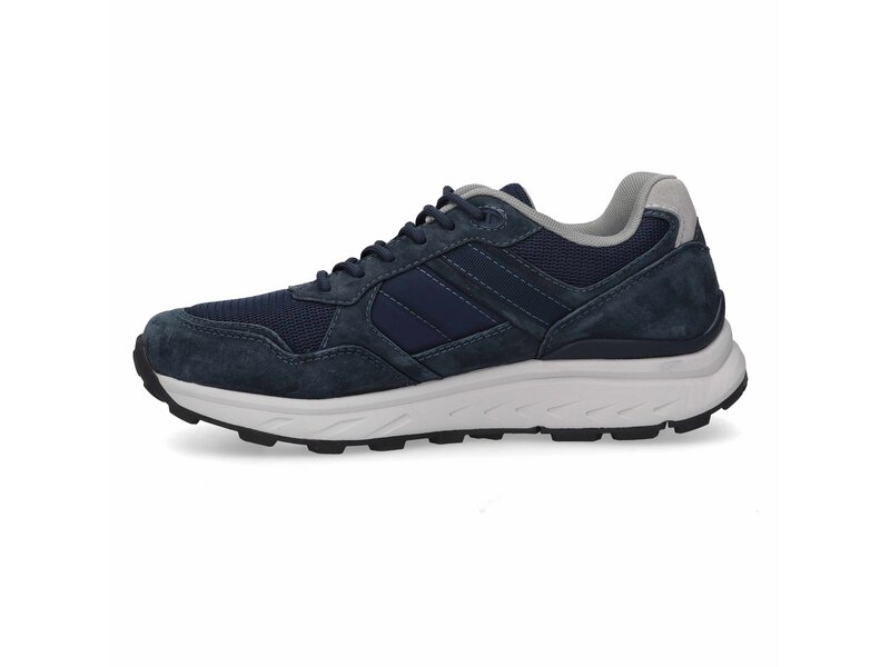 Camel Active - Sneaker - Braun 