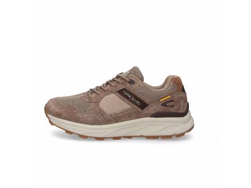 Camel Active - Sneaker - Braun