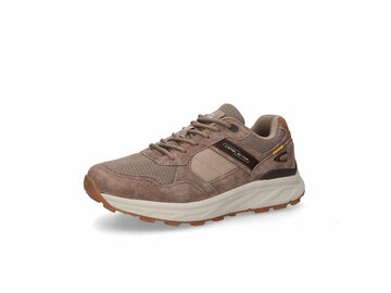 Camel Active - Sneaker - Braun