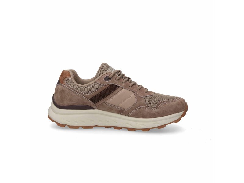 Camel Active - Sneaker - Braun 