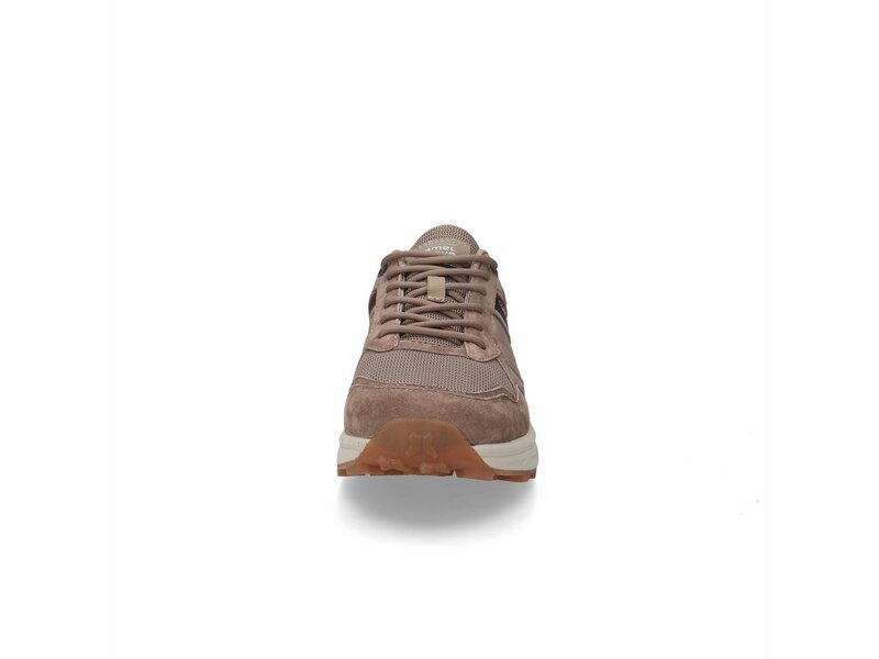 Camel Active - Sneaker - Braun 