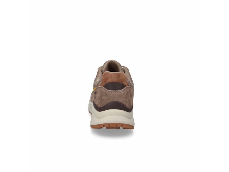 Camel Active - Sneaker - Braun 