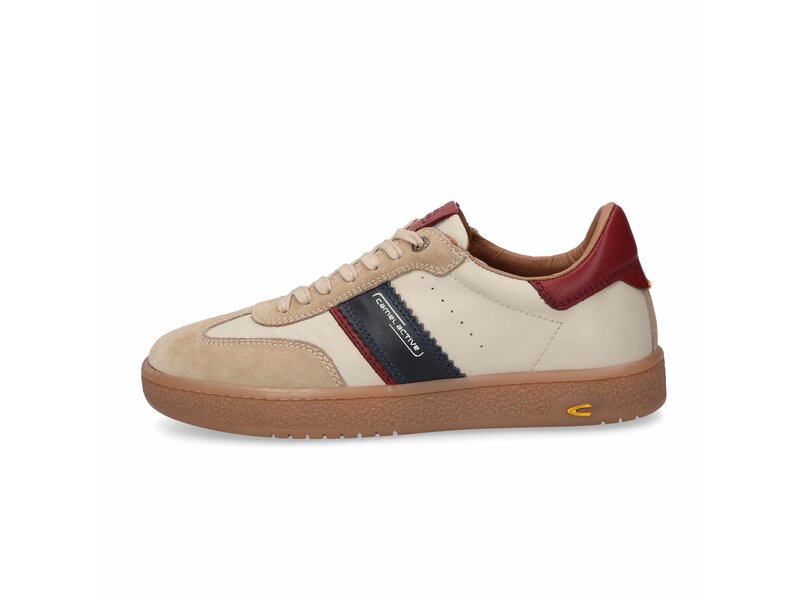 Camel Active - Sneaker - Beige 