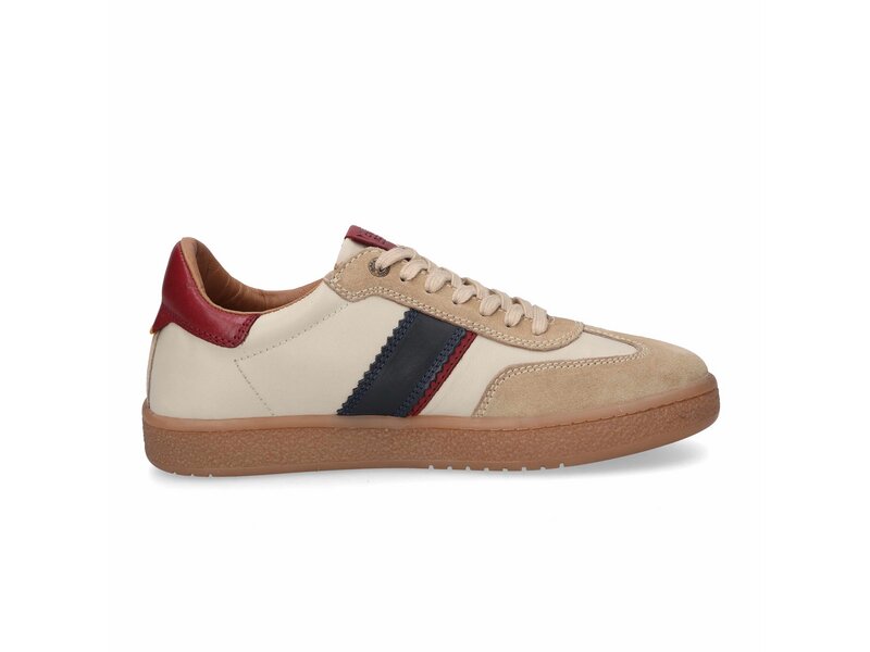 Camel Active - Sneaker - Beige 