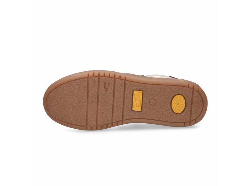 Camel Active - Sneaker - Beige 
