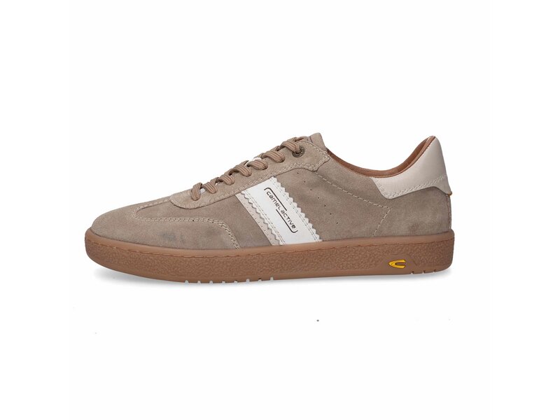Camel Active - Sneaker - Braun 