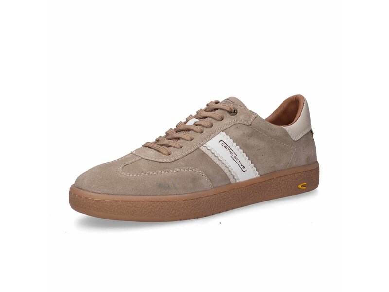 Camel Active - Sneaker - Braun 