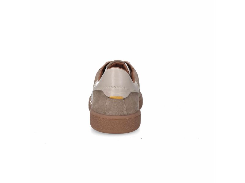 Camel Active - Sneaker - Braun 