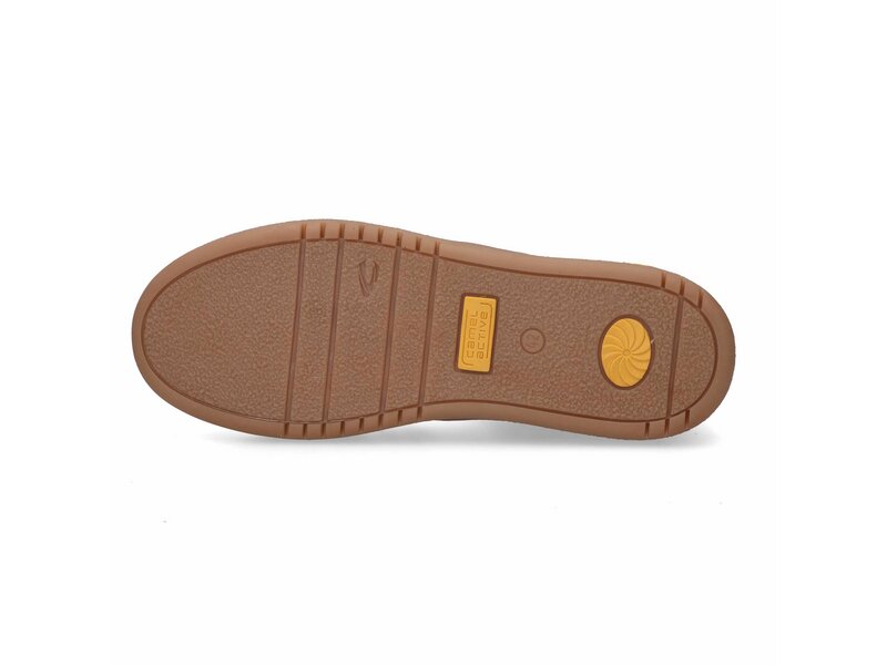 Camel Active - Sneaker - Braun 
