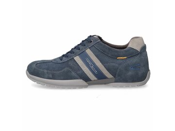Camel Active - Sneaker - Blau