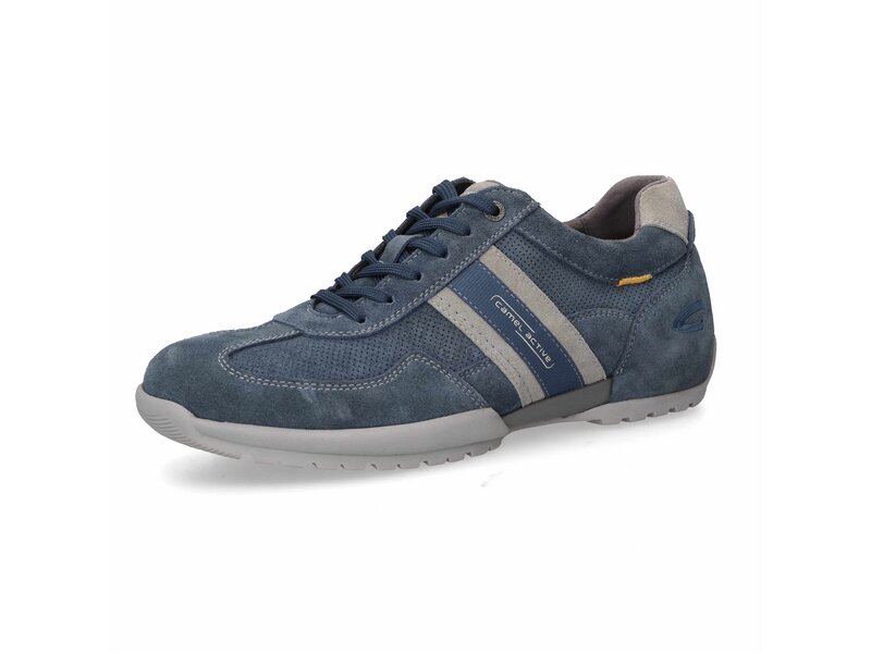 Camel Active - Sneaker - Blau 