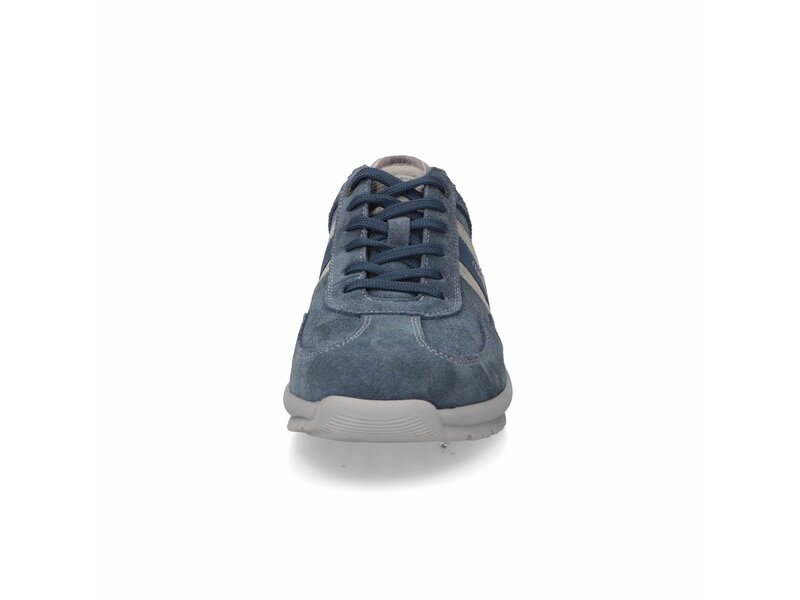 Camel Active - Sneaker - Blau 