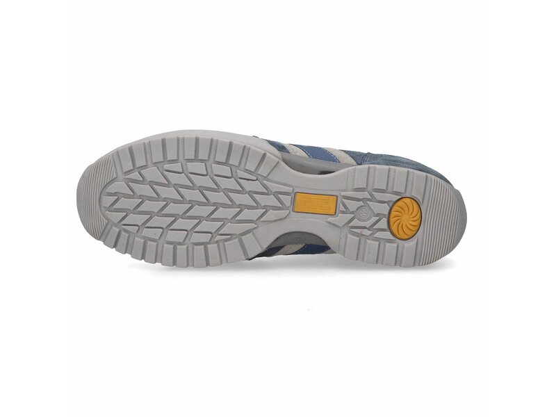 Camel Active - Sneaker - Blau 