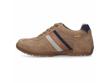 Camel Active - Sneaker - Braun