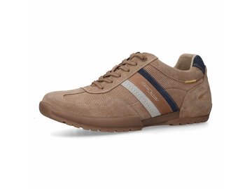 Camel Active - Sneaker - Braun