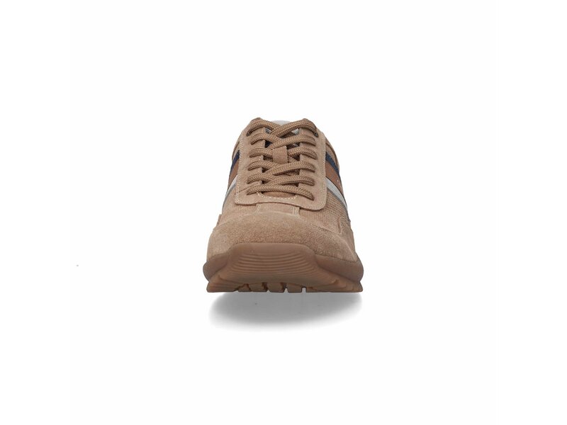 Camel Active - Sneaker - Braun 