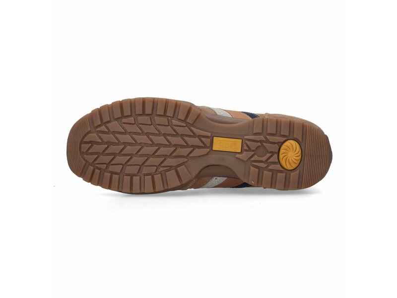 Camel Active - Sneaker - Braun 