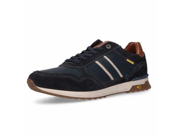 Camel Active - Sneaker - Schwarz